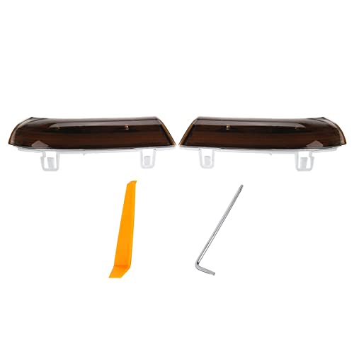 Clignotant dynamique pour Golf 5 et Passat B6 : indicateur de direction latéral - 5