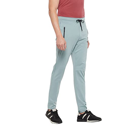 Image of Duke Stardust Men Regular Track Pants