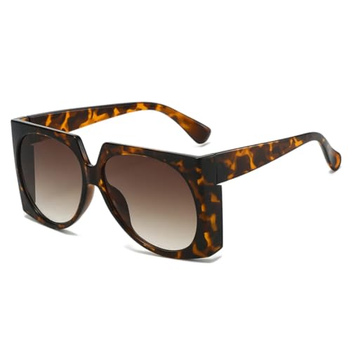 Lunettes de soleil pour hommes et femmes idéales pour les terrasses en ville
