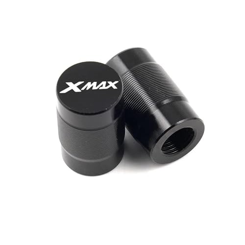 Capuchon de valve de pneu étanche Yamaha Xmax 250 protection de roue moto