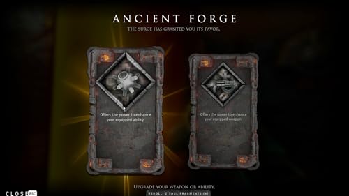 Abyssus Brine Edition Jeu PS5 - vue 6