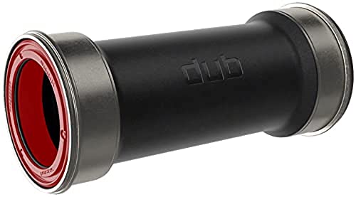 Boîtier Sram Dub Pressfit 89/92 mm avec roulements céramique pour cadre VTT