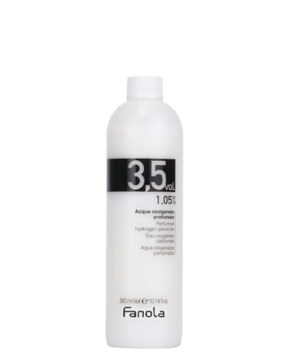 Fanola Crème Activateur 1,05% 300 ml