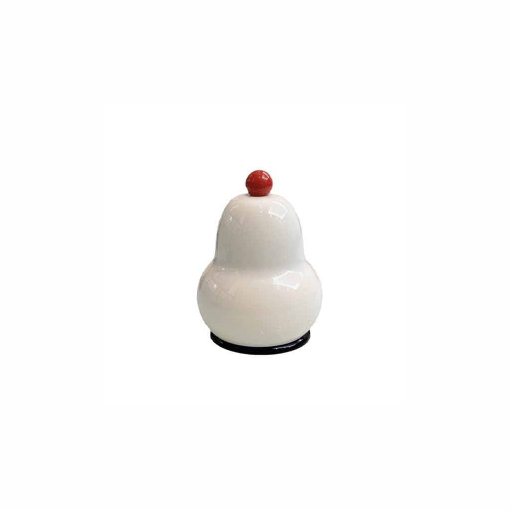 AYCDL Toothpick Dispenser Pear Toothpick Box Household Toothpick Holder Cotton Swab Box Dental Floss Box Toothpick Storage Box Toothpicks For Appetizers