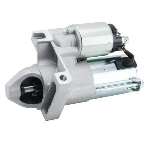 DynaVim 6785N Starter