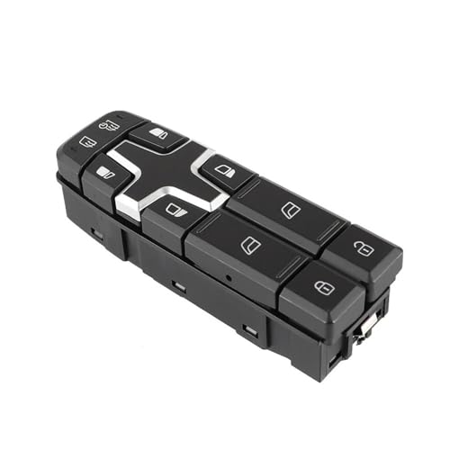 Commande lève-vitre Volvo pour rouler confortablement en cabine FH et FM gauche