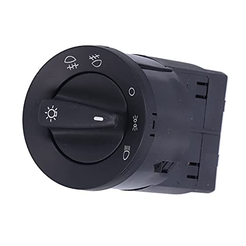Interrupteur de phare antibrouillard pour MK4 1999-2004 commande de remplacement - 3