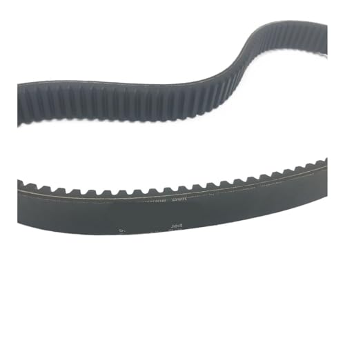 Solución para pérdida de potencia: correa 0627-084 para M6000 6