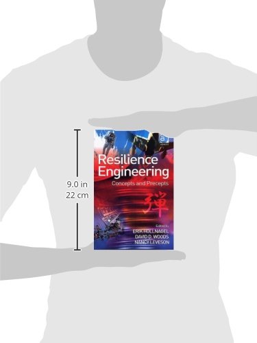 Resilience Engineering: Concepts and Precepts