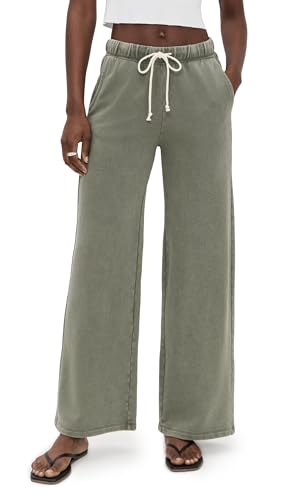 Z SUPPLY Women's Hunter Knit Pants