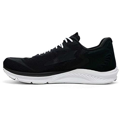 ALTRA W Torin 5 Black basket running amorti route - 4
