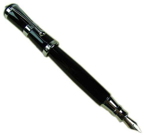 Amazon | ラミー 万年筆 LAMY2000 L01 ﾍﾟﾝ先 EF（極細字） | 万年筆 