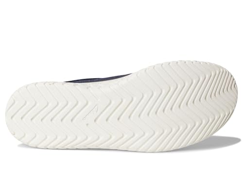 Clarks Clarks Men's RelaxLite Lace Sneaker, Navy Combi, 11 W US
