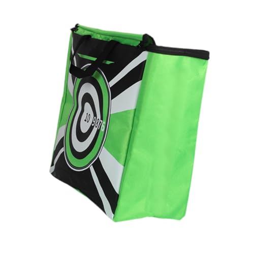 Archery Target Bag, Empty Archery Target Change Bag for Bow