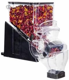 PK07106A-MBS; Maximizer 12", Gravity Dispenser W/Agitation, Pack of 4 700002-NPF