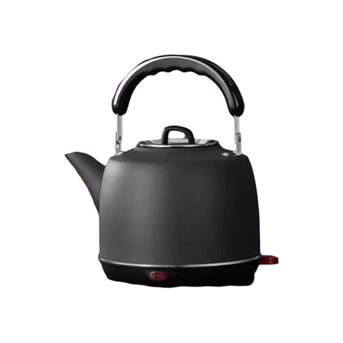Tetera Eléctrica de Acero Inoxidable 2L con Apagado Automático miniatura 1