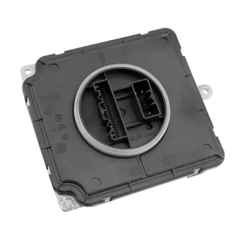 Module de commande ECU de phare pour Volvo S90 : performance et fiabilité - 6