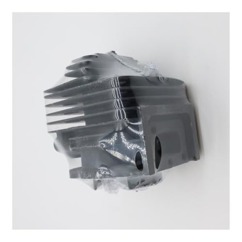 Piston 44 mm pour réparer votre débroussailleuse 52 cm³ 1E44F 5 - 5