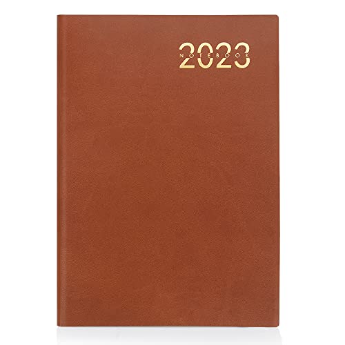 Kalender 2023 Buchkalender, Taschenkalender 2023 Klein, Terminplaner 2023, Planer 2023 Wochenplaner Wochenkalender 、 Jahresplaner Buchkalender Lebenskompass Buchkalender 2023 a5 1 tag 1 seit Cover