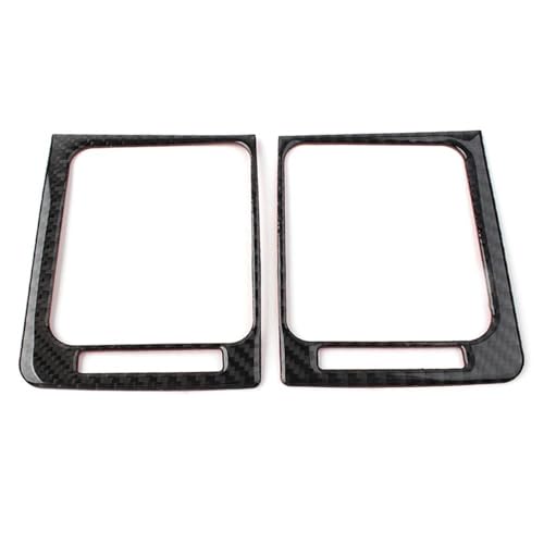 Garniture sortie d'air Subaru Forester kit rénovation console centrale