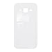 Replacement Parts New Battery Back Cover Replacement for Samsung Galaxy Core Prime / G360 Repair Broken Cellphone. (: for Samsung Galaxy core prime/g360 White)