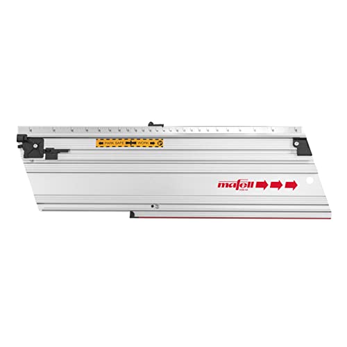 Mafell Dispositif de guidage M, longueur de coupe maximale 400 mm