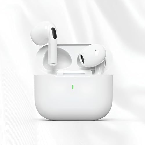 Fone De Ouvido Bluetooth Sem Fio Compatível Todos Celulares - Com...