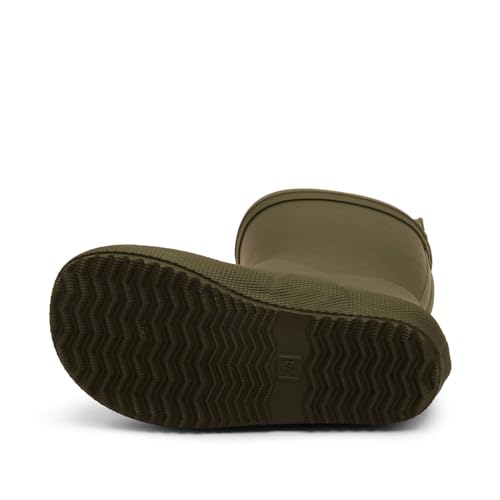 Bisgaard Unisex Kinder Scandinavia Gummistiefel, Grün, 38 EU