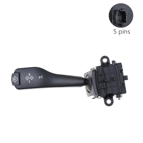 Variateur d'intensité lumineuse et comodo BMW E46 pour restaurer vos commandes - 5
