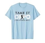 Take it OPPO - Opposite Field the Other Way
