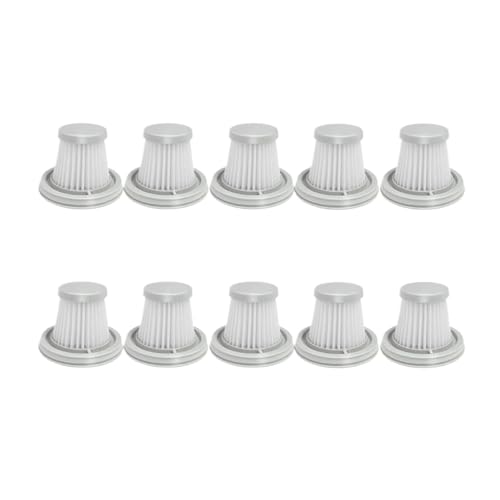 �Axiaomi �ƌ݊����Amijia �ƌ݊����A�n���f�B�|���@ SSXCQ01XY H13 �t�B���^�[���i�z�[���J�[�AMINI �ƌ݊����A���C�����X�����t�B���^�[�A�N�Z�T���[(10 Pcs)