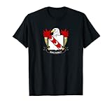 Familienwappen und Wappen Kleidung und Geschenke