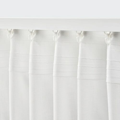 IKEAカーテン145x250 Amazon | IKEA/イケア DYTAG/ディトーグ：カーテン1組