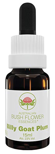 Billy Goat Plum Australian Bush Flower Essences 15 ml : pureté et confort de la peau