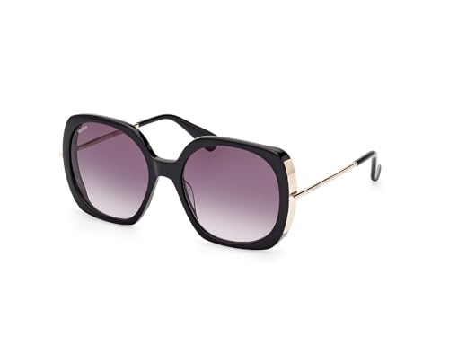 MaxMara Mm0079 Lunettes Femme Accessoire Solaire Tendance Design