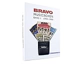 bravo 60er jahre  BRAVO Musicboxen Band 1 1956–1969: Alle BRAVO Musicboxen der 50er und 60er Jahre im Original (BRAVO Musicboxen Original: Alle BRAVO Lesercharts im Original)