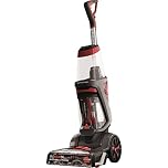 BISSELL ProHeat 2X Revolution, Carpet Cleaner, Carpet Stain Remover Outcleans the Leading Rental with HeatWave Technology, Carpets Dry in 30 Min, Upholstery Cleaner with 3.7L Clean Water Tank, 18583