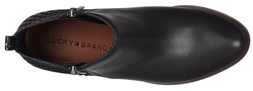 Image of Lucky Brand Basel Bootie