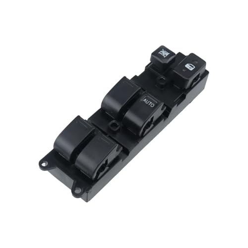 Interrupteur de commande principal de vitre électrique 4Runner 84820-35020 bouton