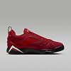 Nike Air Jordan MVP 92 Zapatos para Hombre (Rojo Gimnasio/Blanco/Negro) 6