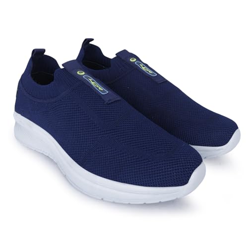 Image of Lancer Mens Wonder-14 Sneakers