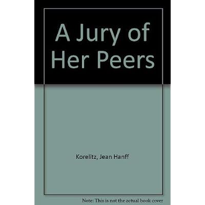 A Jury Of Her Peers