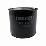 Fuel Filter for Isuzu NPR 4BD2 3.9L 1986 1998 6HH1 4HG1