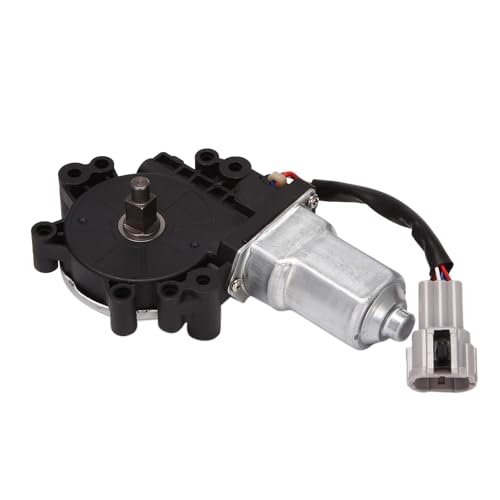 Moteur lève-vitre électrique 742-528 performant pour mécanisme de fenêtre Nissan