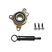 ClutchMaxPRO Performance Stage 2 Clutch Kit with Slave Cylinder Compatible with 2016 Scion iM 2014-2019 Toyota Corolla 2017-2018 Corolla iM 1.8L 2ZR-FAE 6-speed (CP16124HDWS-ST2)