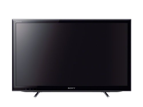 Sony KDL-40EX650 102 cm (40 Zoll) Fernseher (Full HD, Twin Tuner, Smart TV)