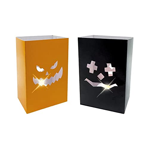 LAMPE HALLOWEEN MODÈLES SUR Cover