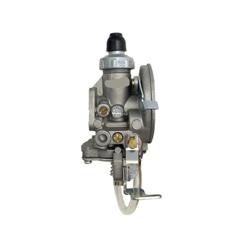 Carburateur de rechange B45 B45LA B45INTL motoculture jardin - 4