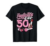 50 años Cumpleaños Regalos Para Mujer de 50 Años