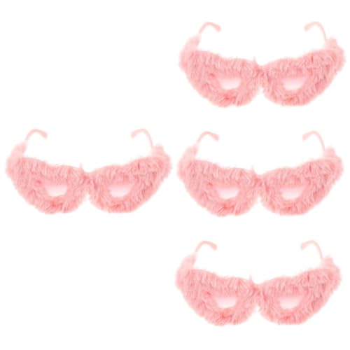 Lunettes de soleil hommes accessoires de déguisement drôles pour animations photobooth